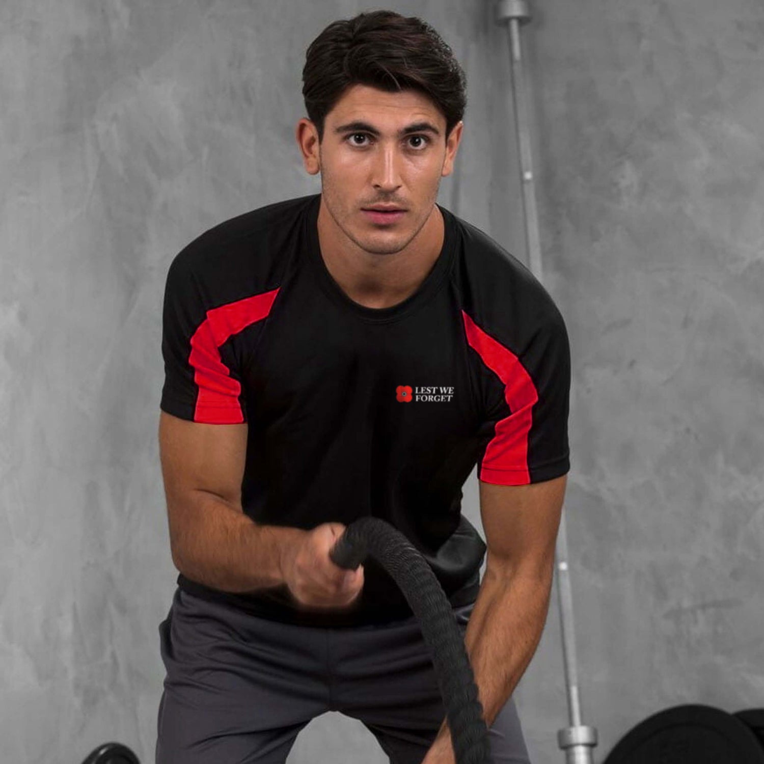 Activewear - Poppyscotland