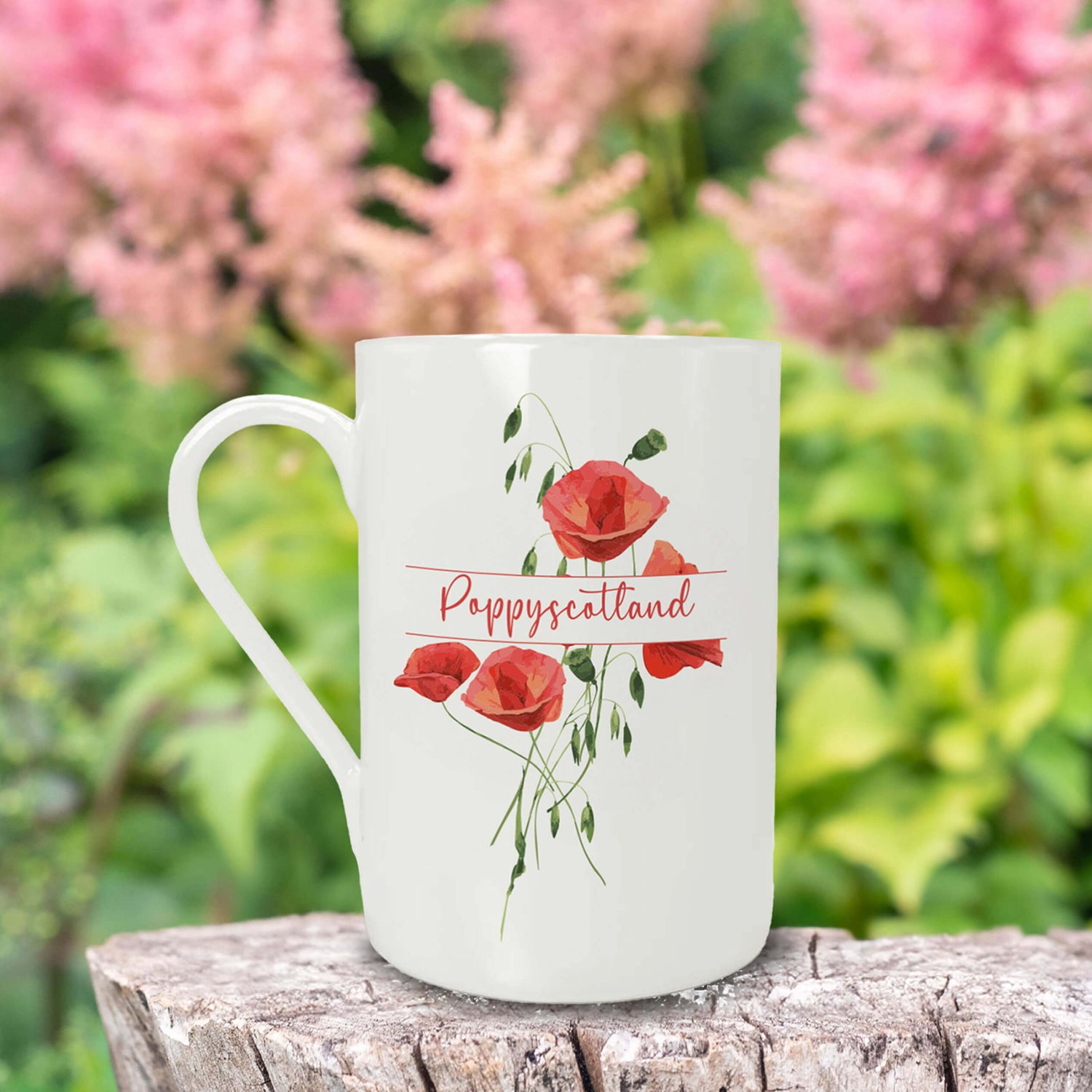 Home & Gifts Collection 2025 - Poppyscotland