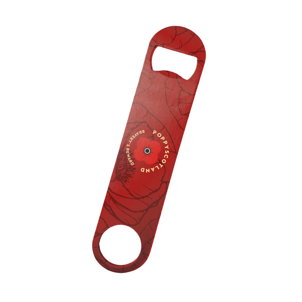 Bravery's Reward Bar Blade | Poppyscotland