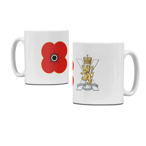 poppyscotland royal regiment of scotland R17