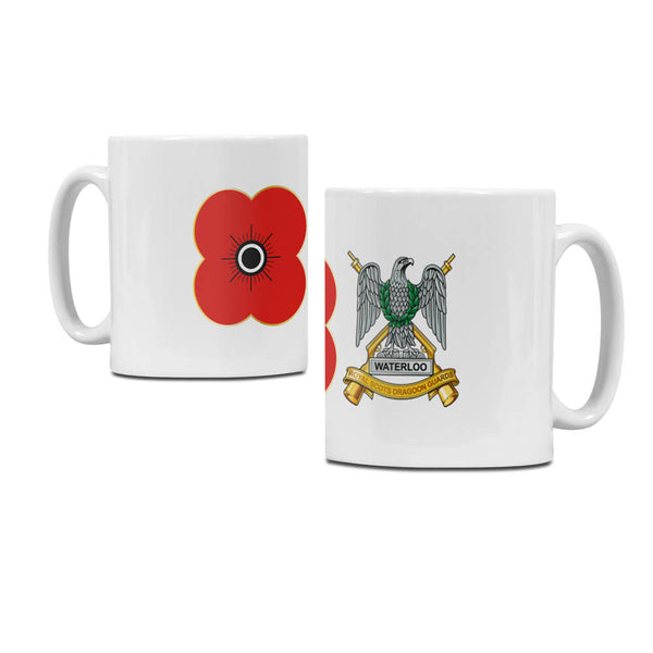 poppyscotland royal scots dragoon guards R06