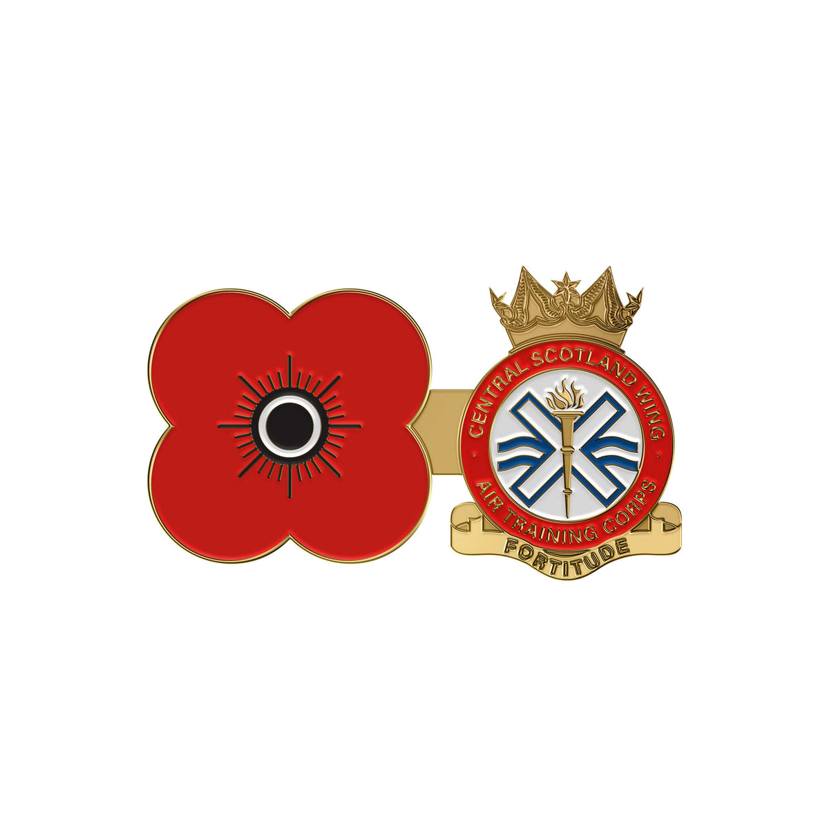 central-scotland-wing-raf-air-cadets-pin-badge-poppyscotland