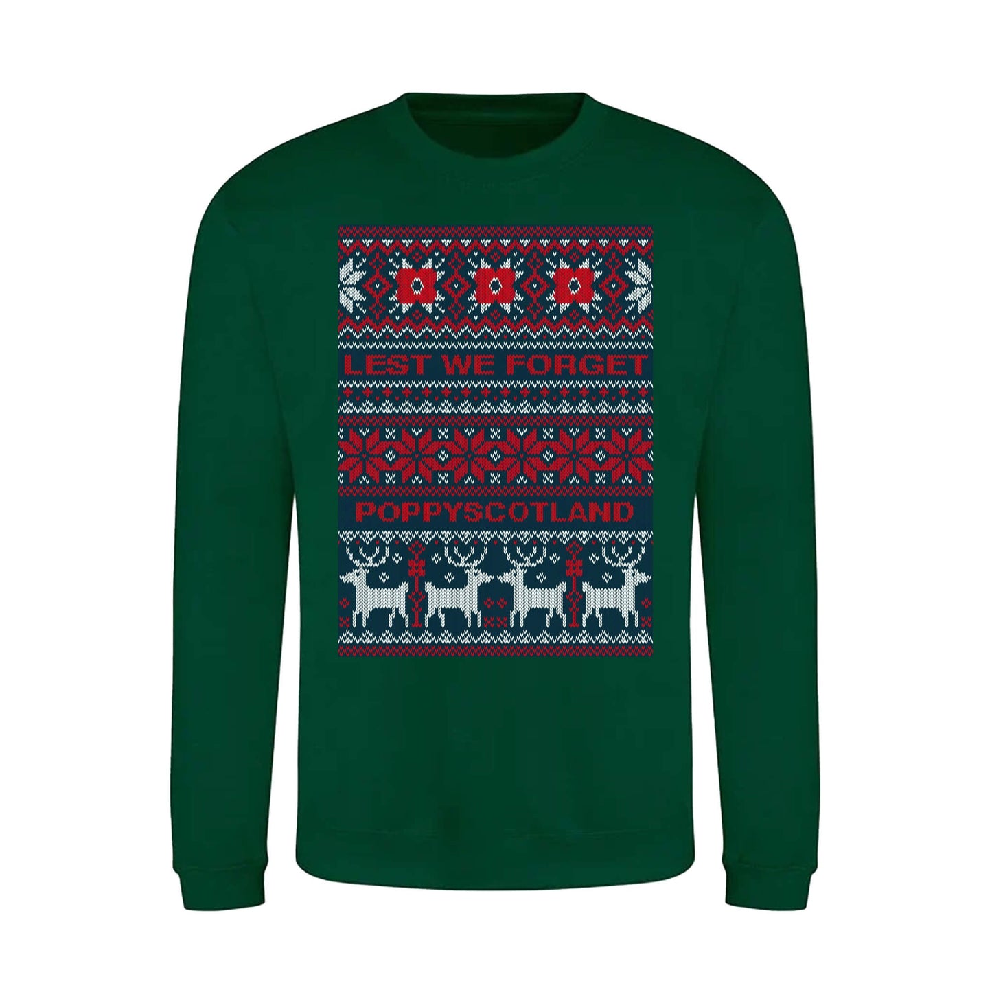 Christmas Sweatshirt