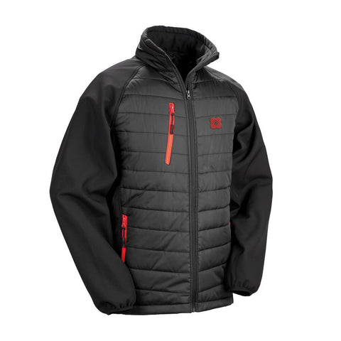 Winter Warmers